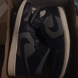 Retro jordan 1s